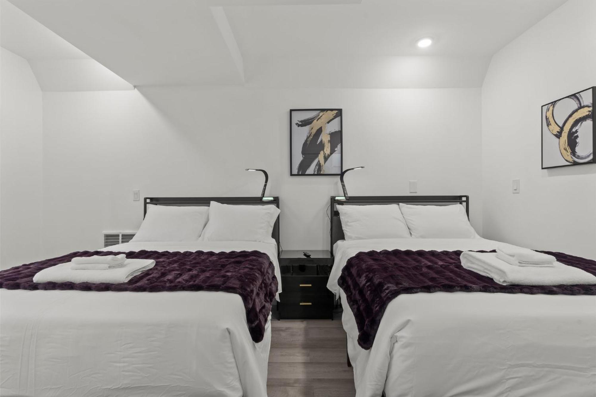 New Season Royals, Airport West Hotel